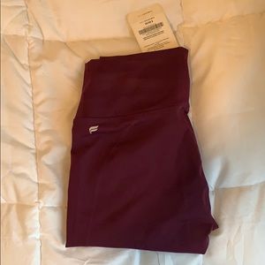 NWT Fabletics Leggings